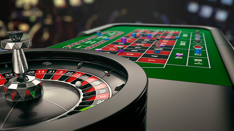 Factors Online Gambling Establishment Is A Wild goose Chase