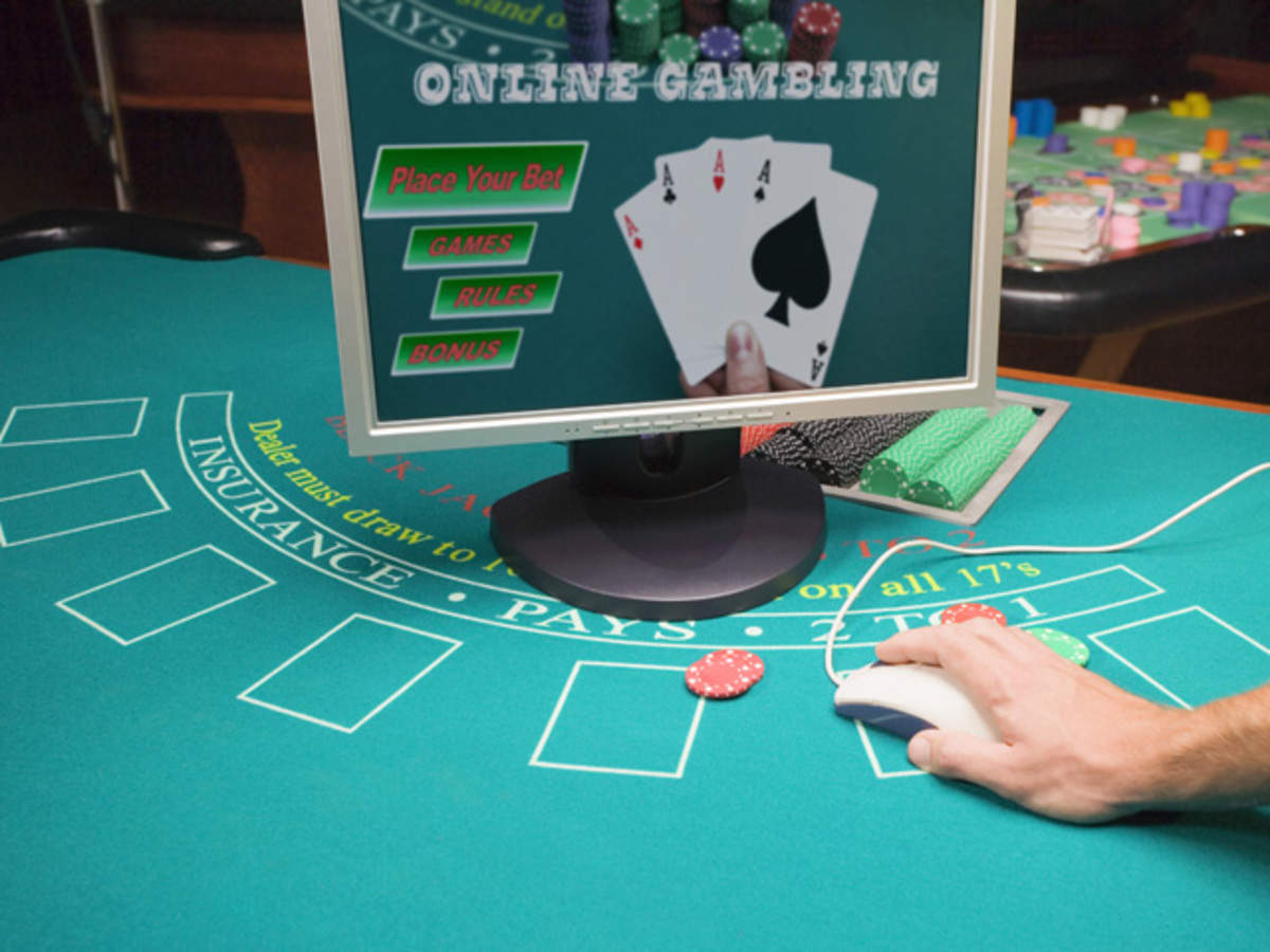 The Final Word Secret Of Gambling Betting