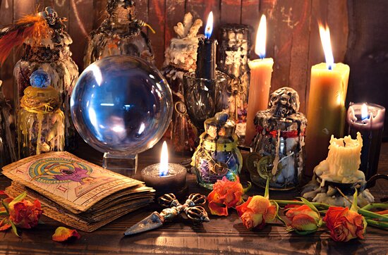 Concepts For Candle Spells To Bring Back Lost Love