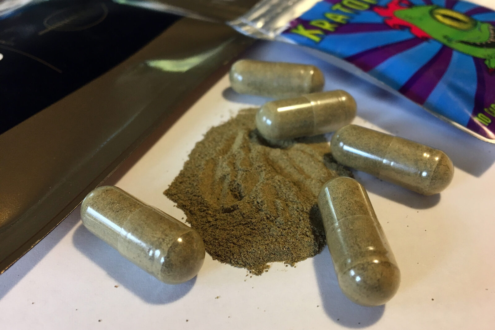Kratom For Anxiousness Might Be Setting You Back To Believe