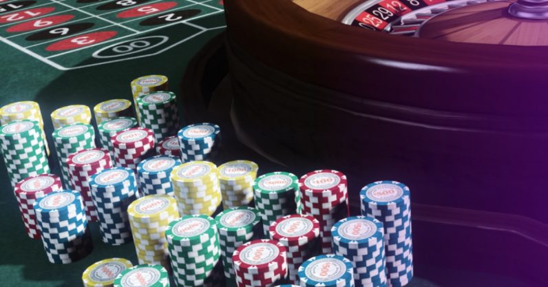 How To Search Out The Fitting Online Casino In Your Particular