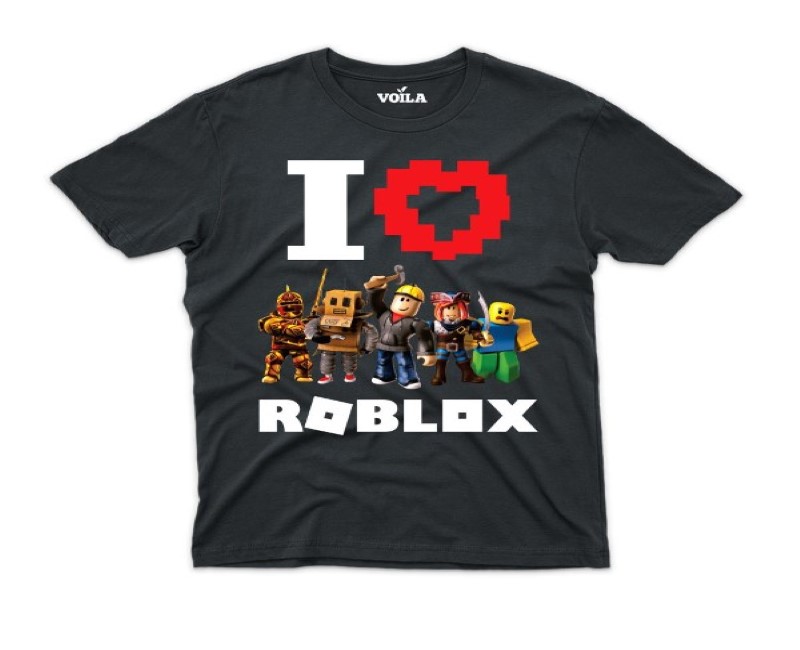 Merchandise Magic: Unveiling the Roblox Official Collection
