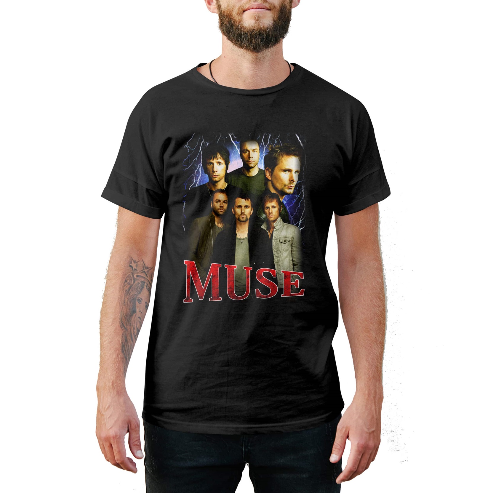 Find Your Muse: Explore the Official Shop for Music Goodies