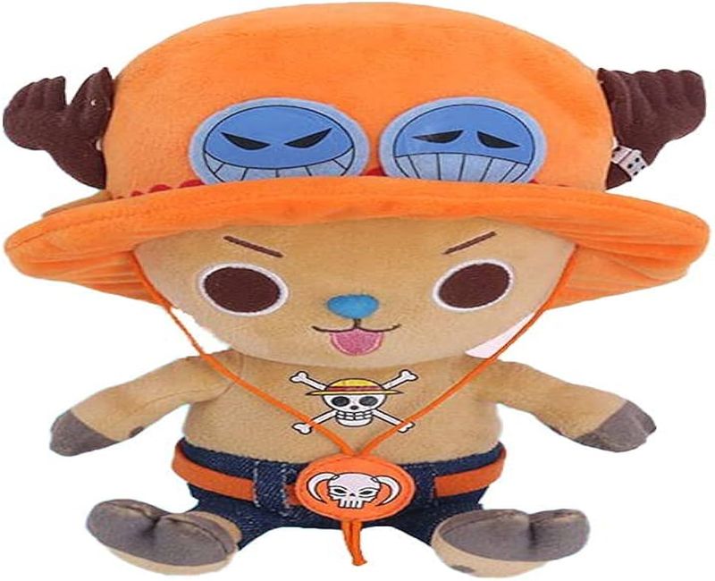 Top One Piece Stuffed Toys
