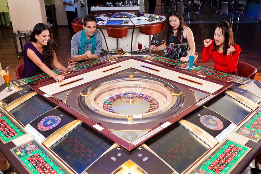 Indulge in the Thrill of Victory at Dewa89's Online Casino Extravaganza