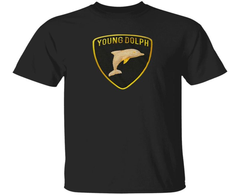 Young Dolph Official Merchandise: Latest Arrivals and Best Sellers