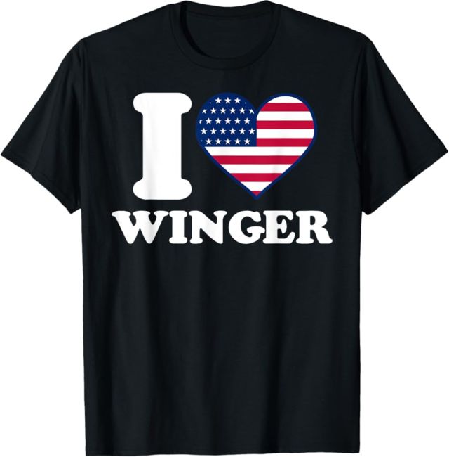 Exclusive Insider Tips for Navigating the Winger Merch Store