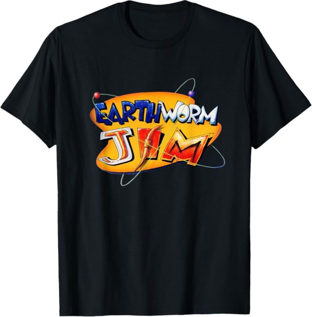 The Definitive Guide to Earthworm Jim Merchandise: Collector's Edition