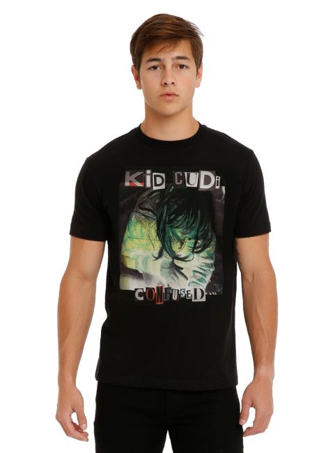 The Ultimate Kid Cudi Merchandise Review: Worth the Hype?