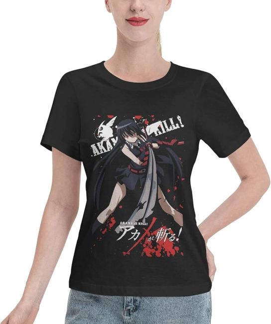 Unveiling the Best Akame Ga Kill Official Merch: A Fan's Must-Have List