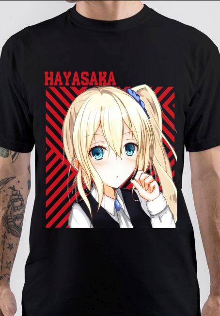 The Ultimate Haganai Store Guide: Where to Find Authentic Merch