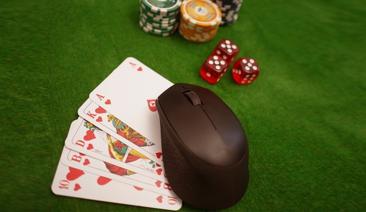 Breaking Common Misconceptions About Online Casino Gambling Techniques